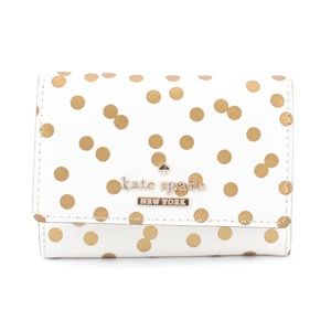 Kate Spade cedar street confetti darla